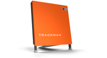 TrackMan Golf