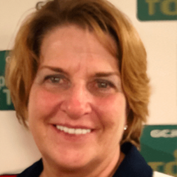 Board of Directors: Paula Amoriello