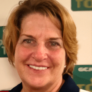 Paula Amoriello