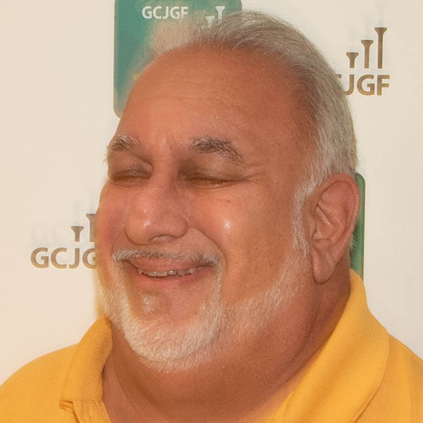 Alan Steinberg