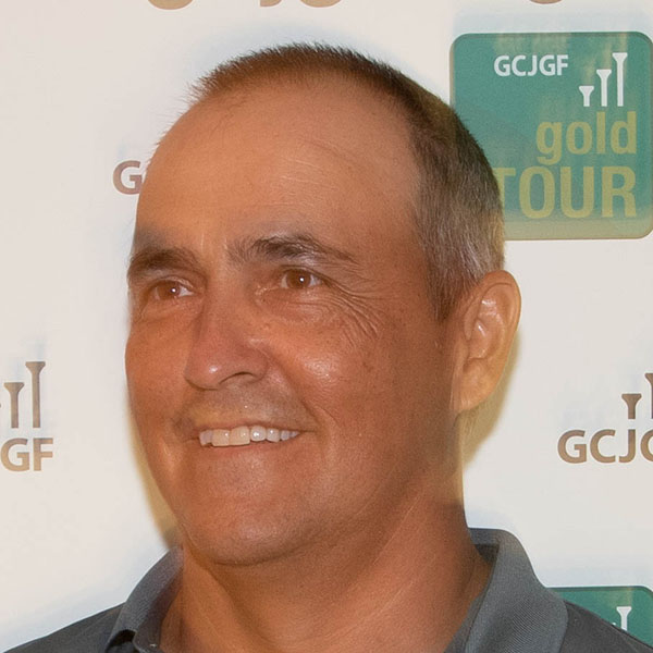 Vince Carver