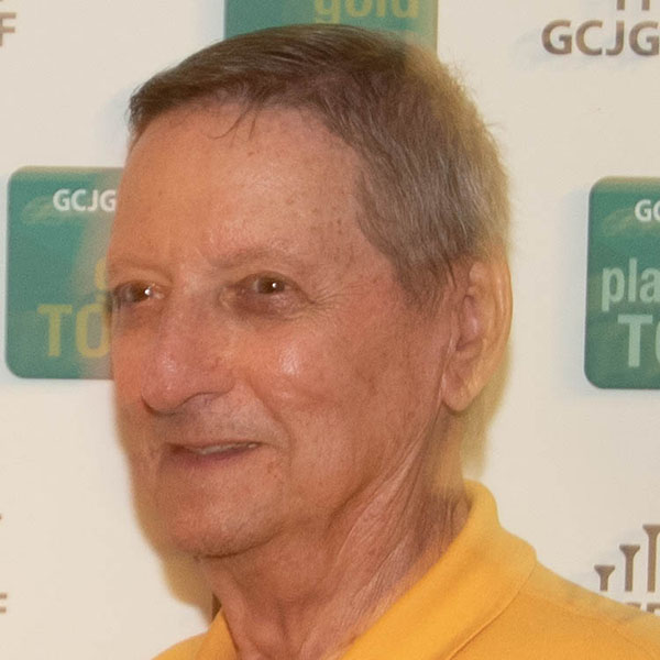 Wayne McKinney