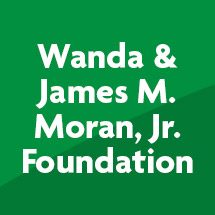 Wanda & James M. Moran, Jr. Foundation