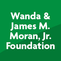 Wanda & James M. Moran, Jr. Foundation