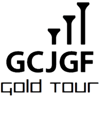 GCJGF Gold Tour