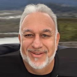 Alan-Steinberg Alan Steinberg