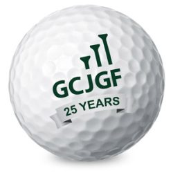 GCJGF-25-Years-golfball300x300-v1 GCJGF-25-Years-golfball300x300-v1