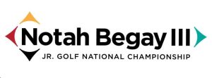 Notah Begay III JGNC