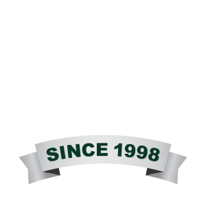 Gold Coast Junior Golf Foundation, Inc. (GCJGF) 2025 GCJGF Logo