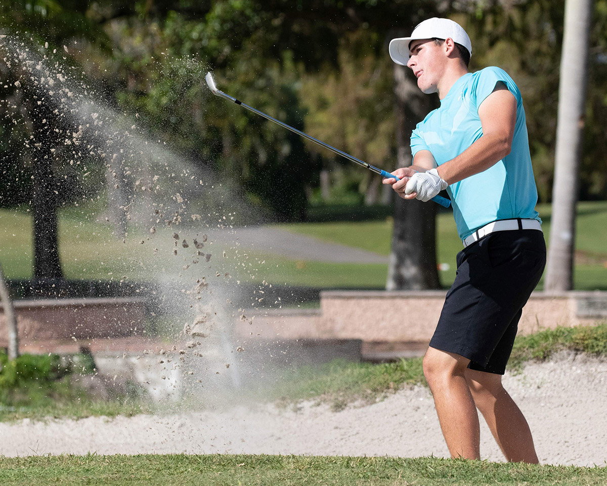 gulf coast junior golf tour inc