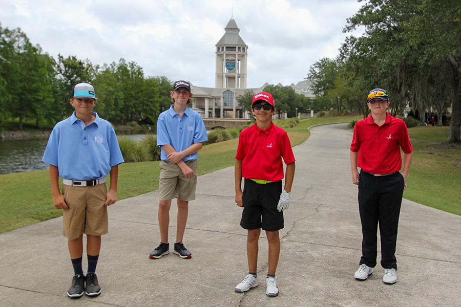 Florida Coast Cup 2020