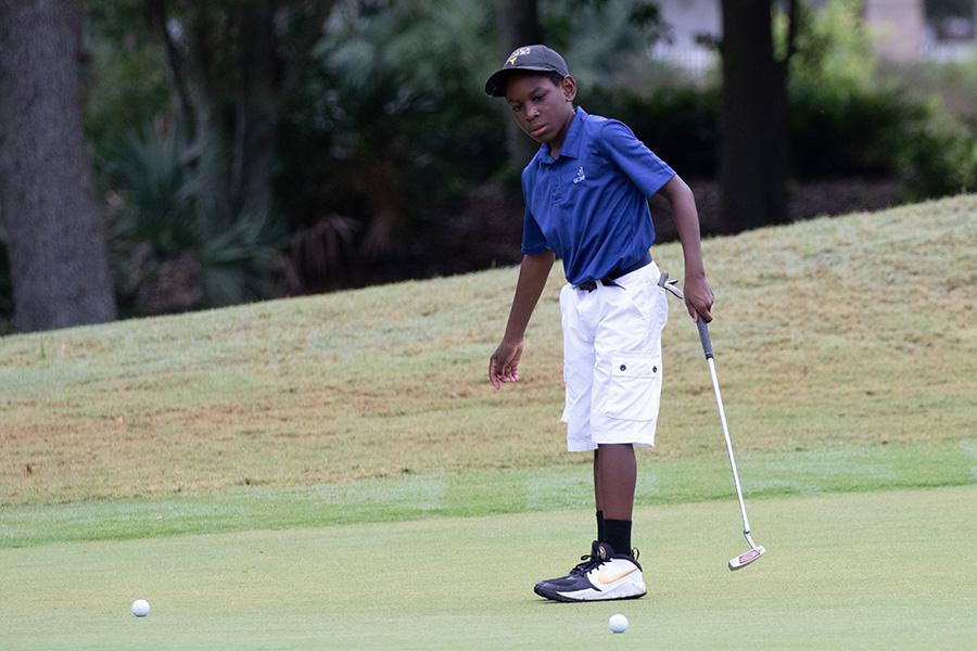 Florida Coast Cup 2020