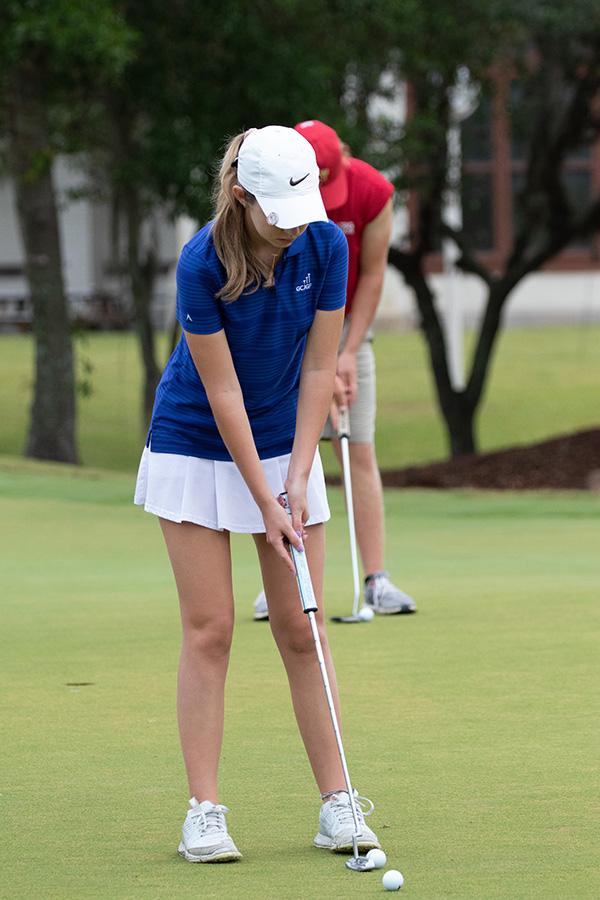 Florida Coast Cup 2020