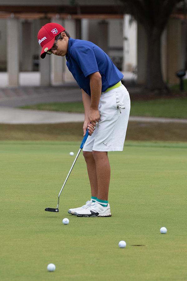 Florida Coast Cup 2020